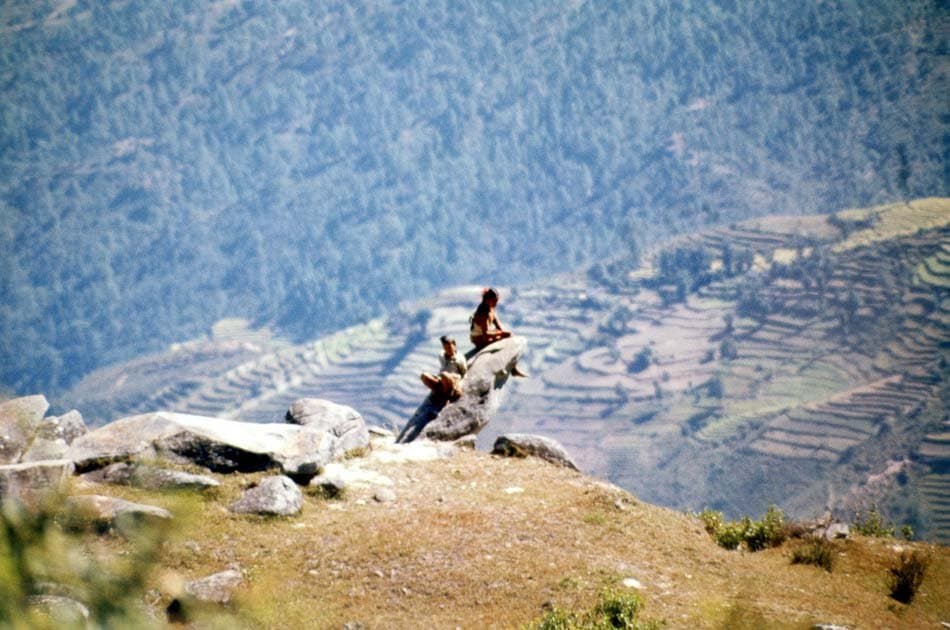 Full day Shanga Panauti and Dhulikhel Tour