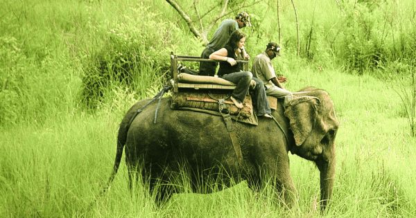 Nepal 7 day Adventure and Sightseeing Tour