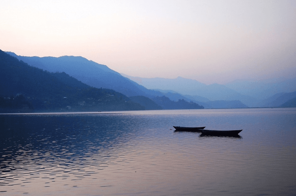 Nepal 7 day Adventure and Sightseeing Tour