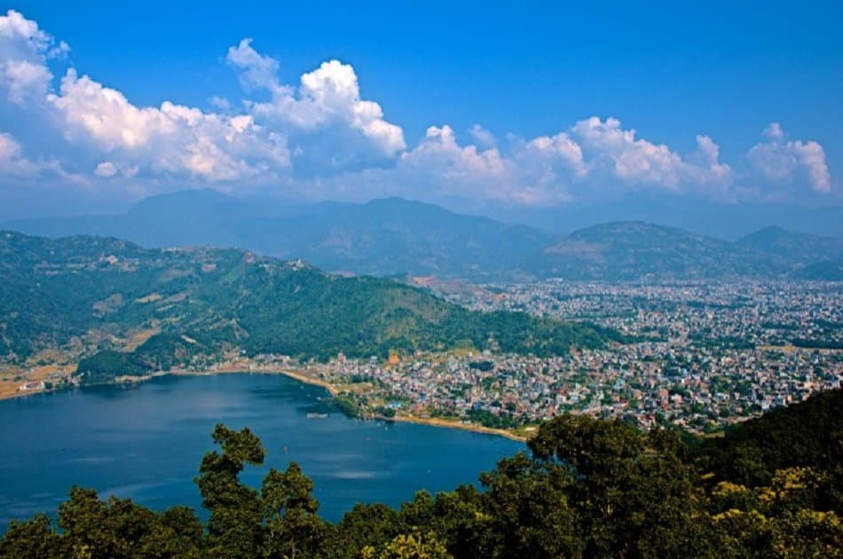 Private 3 Days Tour In Pokhara, Nepal