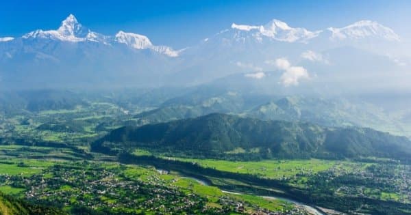 Private 3 Days Tour In Pokhara, Nepal