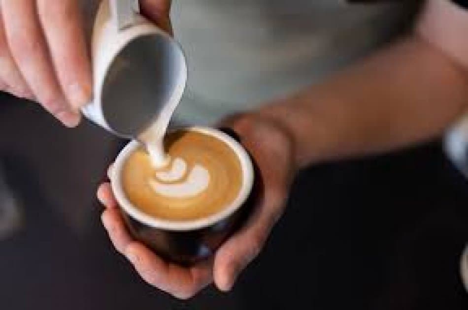 Amsterdam Barista Private Workshop