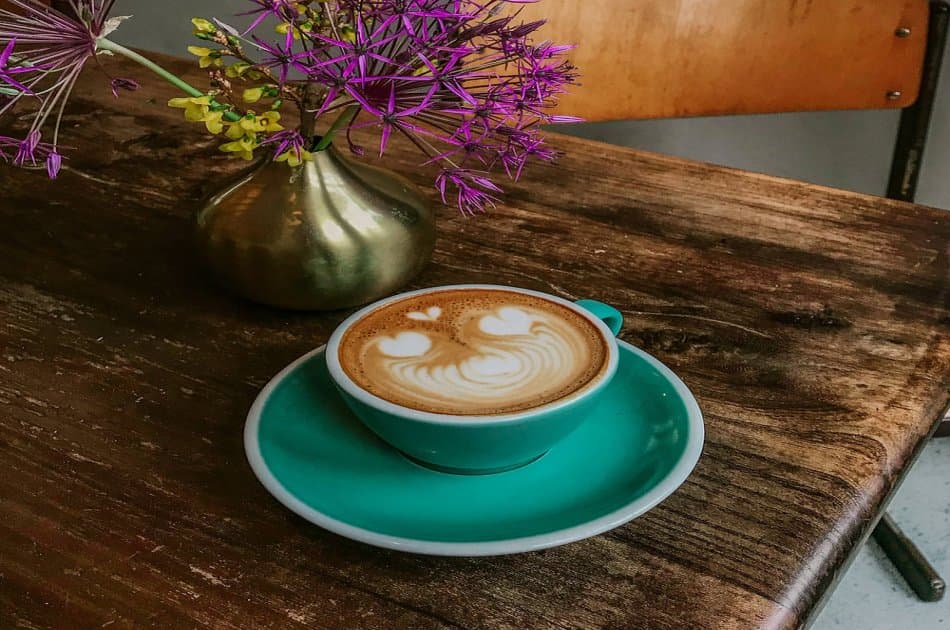 Amsterdam Hangover Recovery