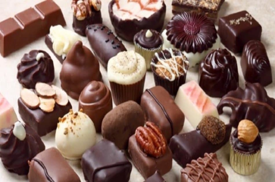 Amsterdam Private Chocolate Day