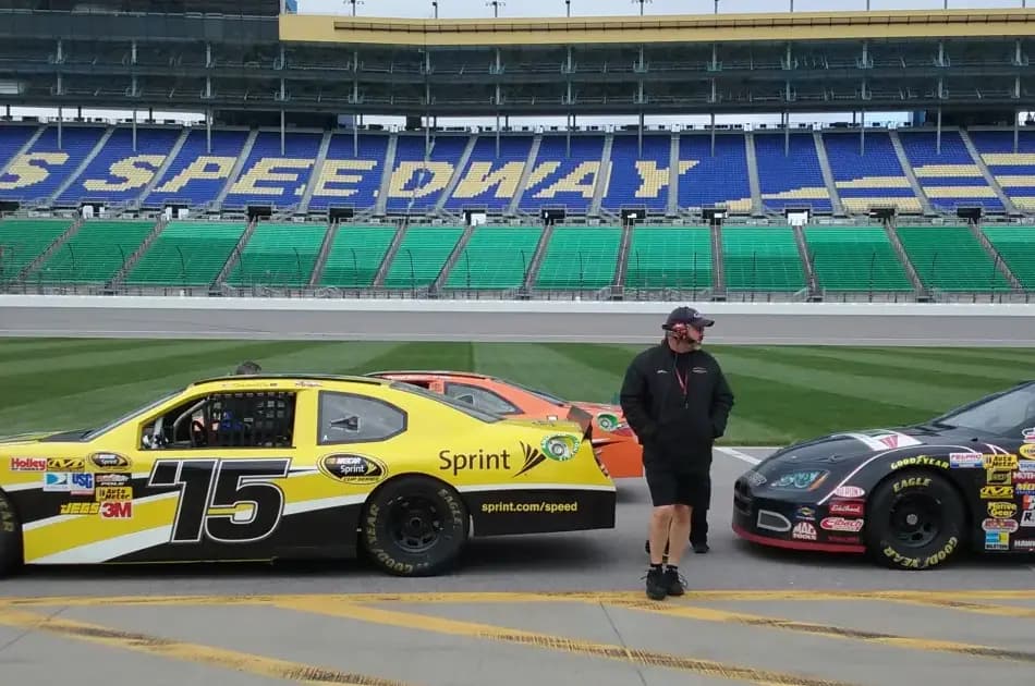 Amsterdam Race Experience