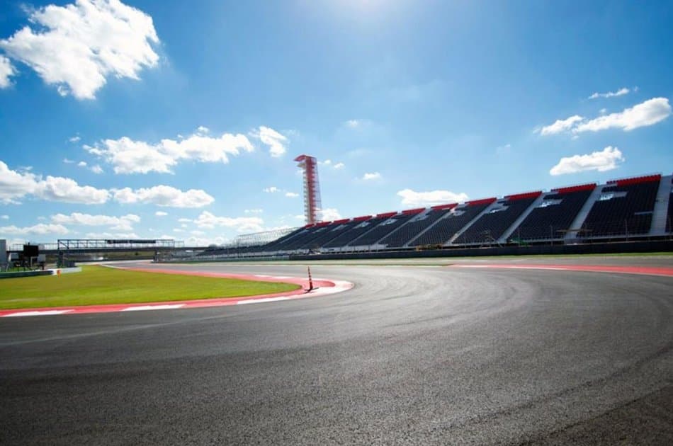 Amsterdam Race Experience