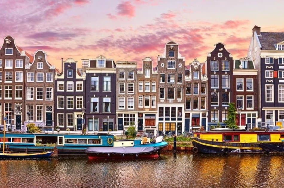 Amsterdam Rembrandt House