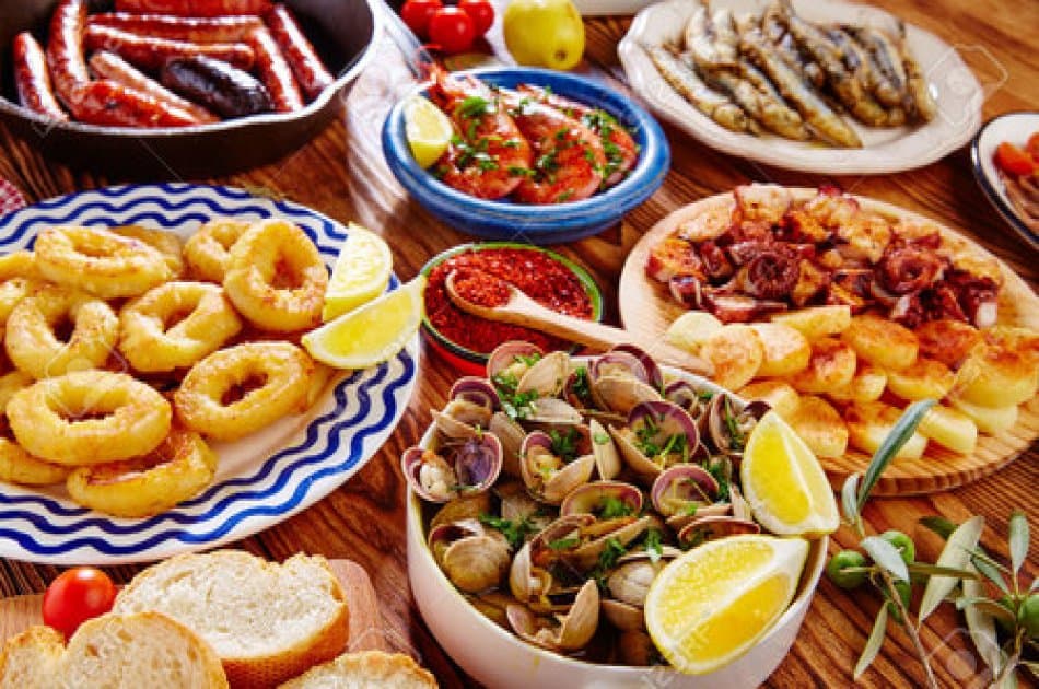 Amsterdam Tapas Private Cruise