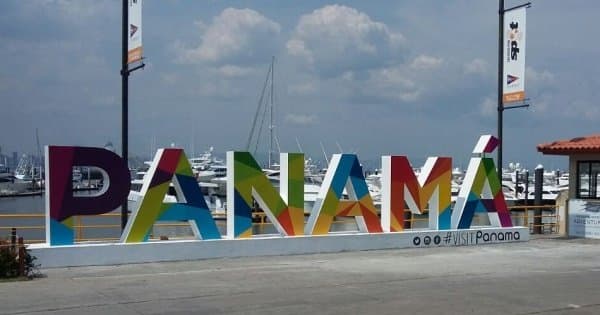 Panama City Tour
