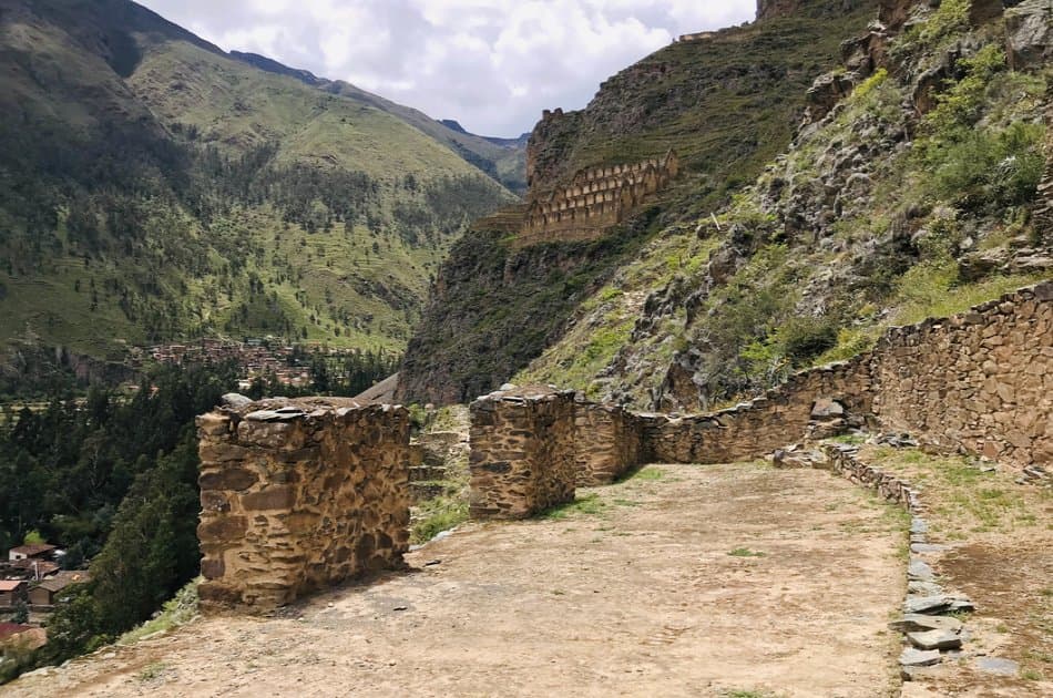 12 Day Peru Pilgrimage