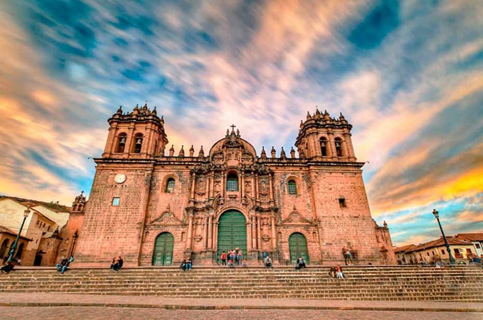 Cusco City Tour - Cusco Half Day Tour