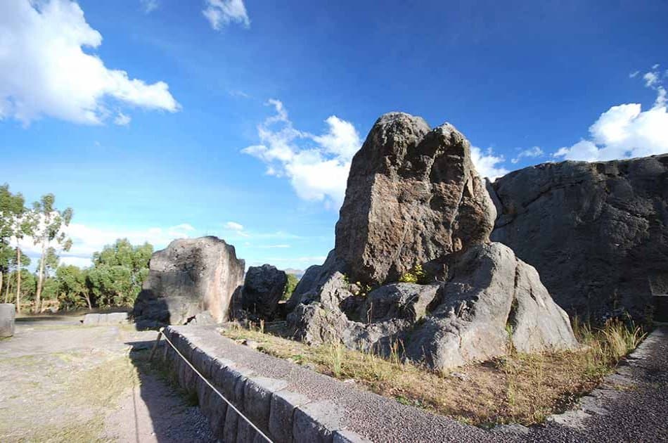 Cusco City Tour - Cusco Half Day Tour