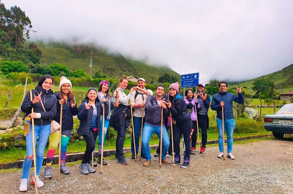 Humantay Lake Tour - Humantay Lake Hike