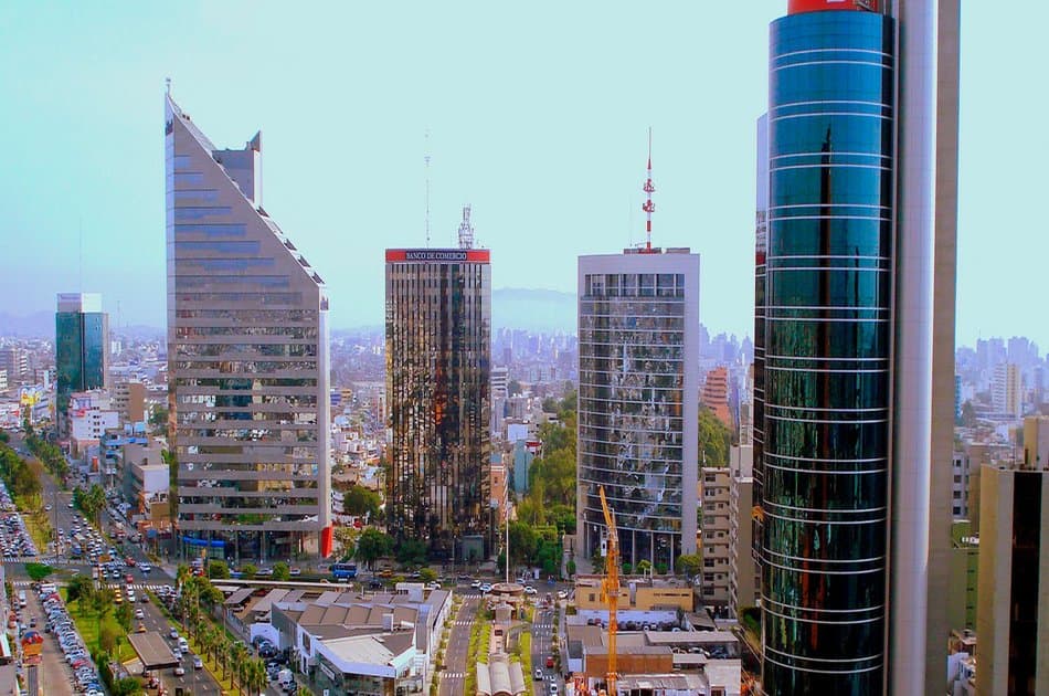 Lima Airport Arrival Transfer