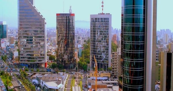 Lima Airport Arrival Transfer