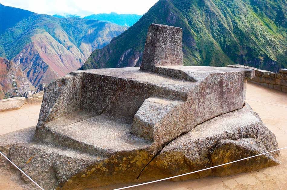 Machu Picchu Tour &amp; Cusco 3 Days
