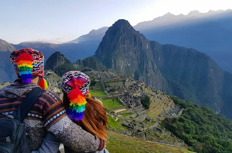 Private Full Day Classic Tour to Machu Picchu