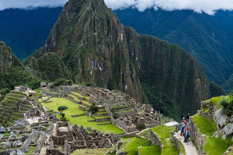 Private Full Day Classic Tour to Machu Picchu