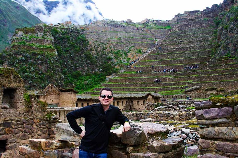 Sacred Valley Tour Cusco