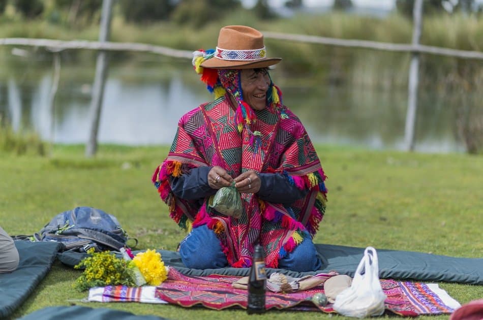 Shamanic Healing Trifecta of Ceremonies