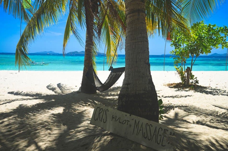 Coron Island Escapade Tour C