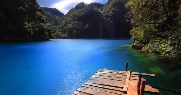 El Nido Tour B- Caves and Coves