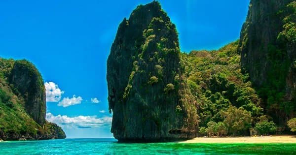 El Nido Tour - Lagoon Adventure