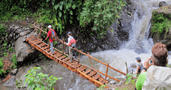 Ifugao Villages Trek