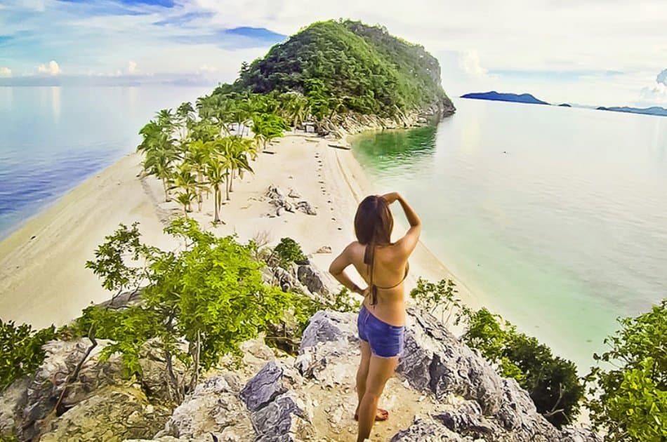 Isla De Gigantes – Day Tour
