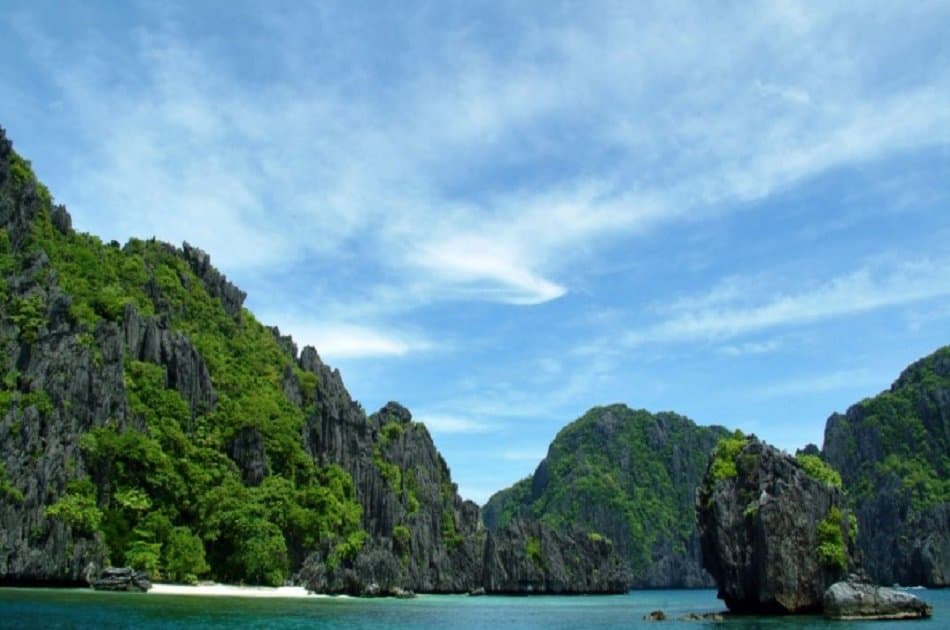 Palawan: Adventure in Paradise