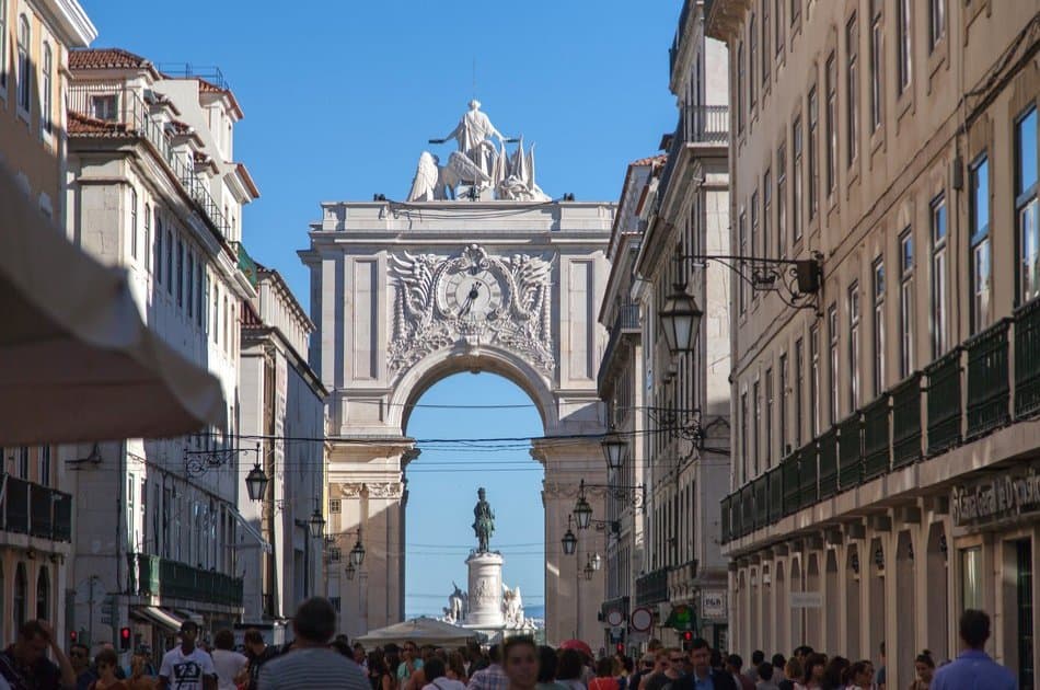 4 Hour Portuguese Golden Age Private Tour