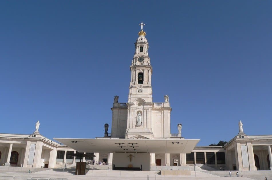 5 Hour Private Sacred Fatima Tour