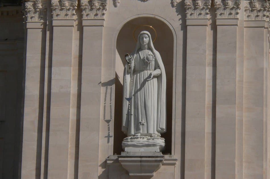 5 Hour Private Sacred Fatima Tour