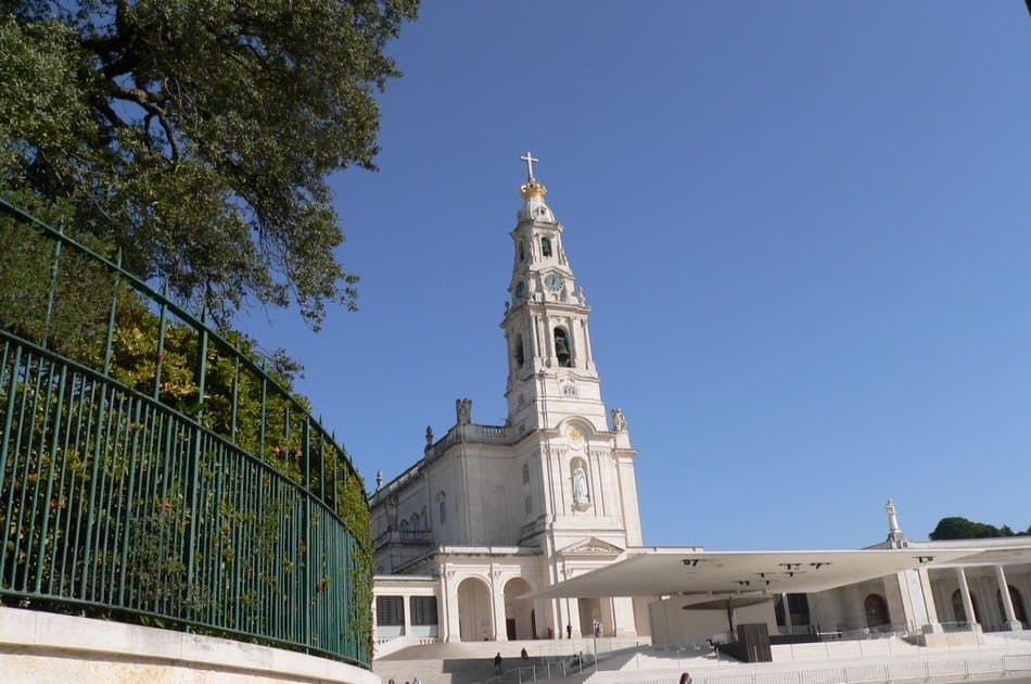 5 Hour Private Sacred Fatima Tour