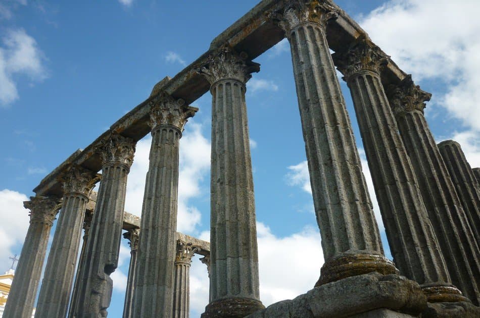 Evora and Monsaraz – Wine and Gastronomy