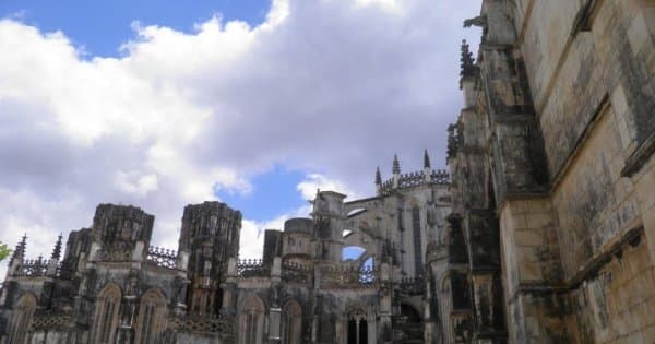 Fátima and Batalha Private 5 Hour Tour