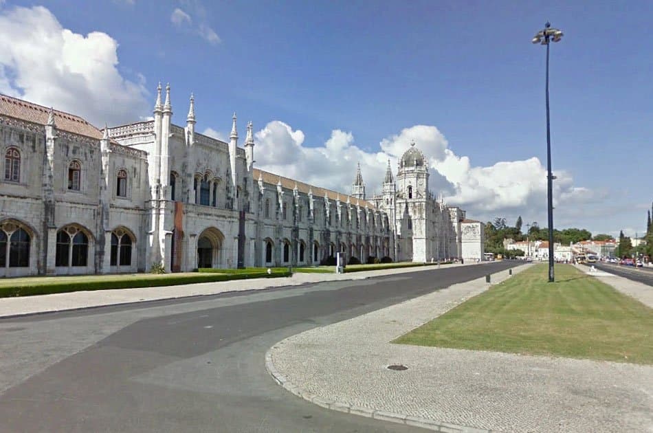 Lisbon Airport Private Arrivals Transfer