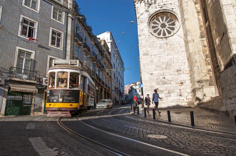 Lisbon Highlights