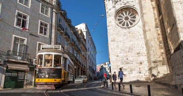 Lisbon Highlights