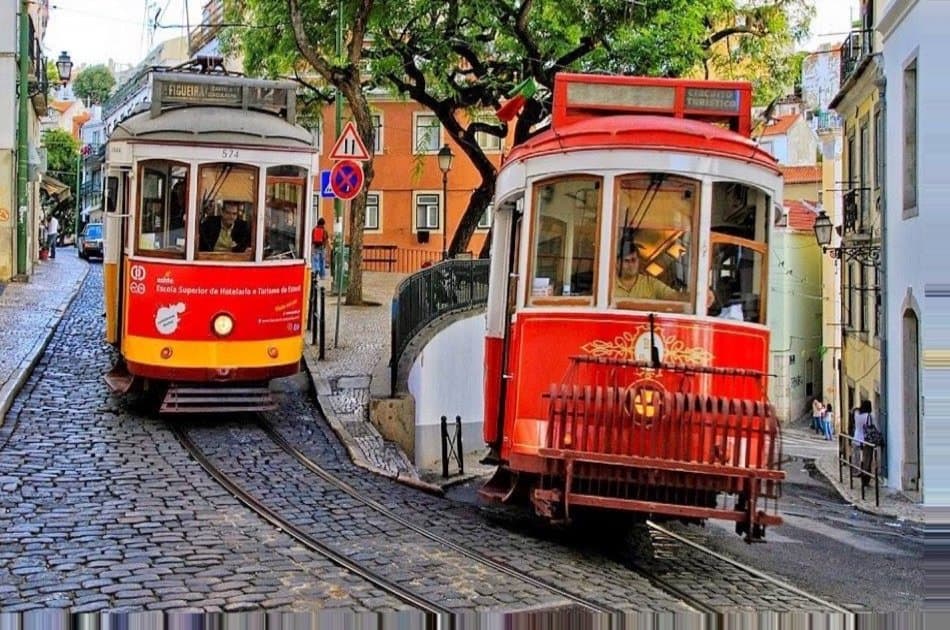 Lisbon Private Day Tour