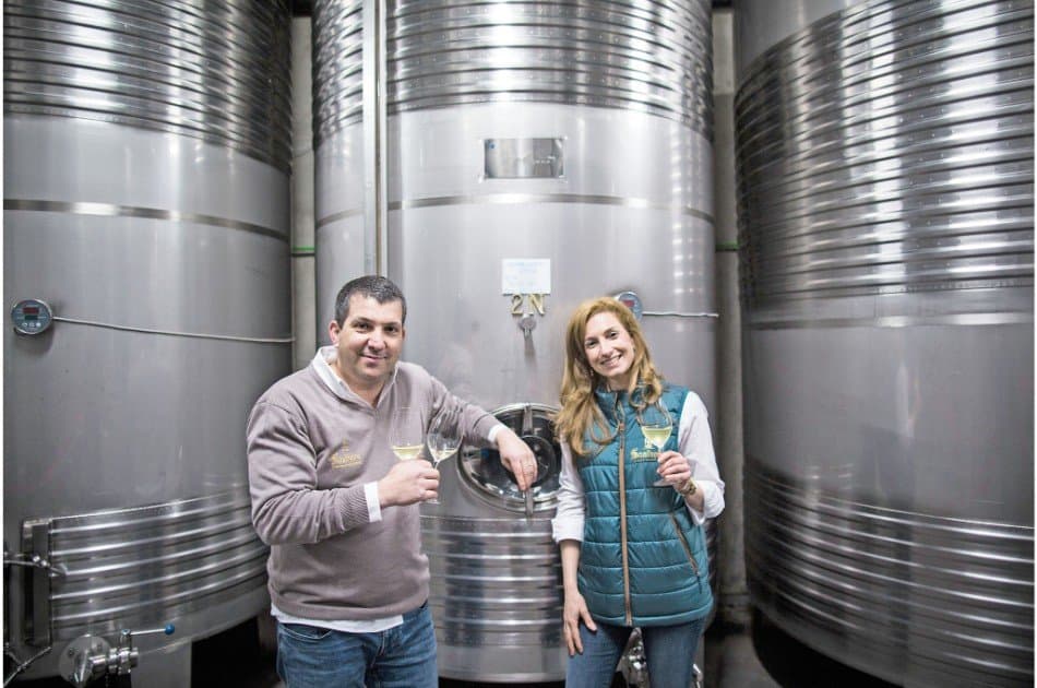 Minho & Vinho Verde Tour w/ Tastings & Lunch