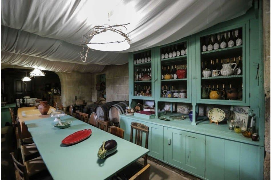 Minho & Vinho Verde Tour w/ Tastings & Lunch