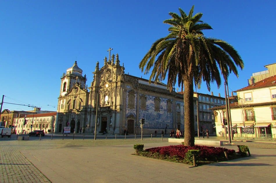 Porto - Downtown Walking tour