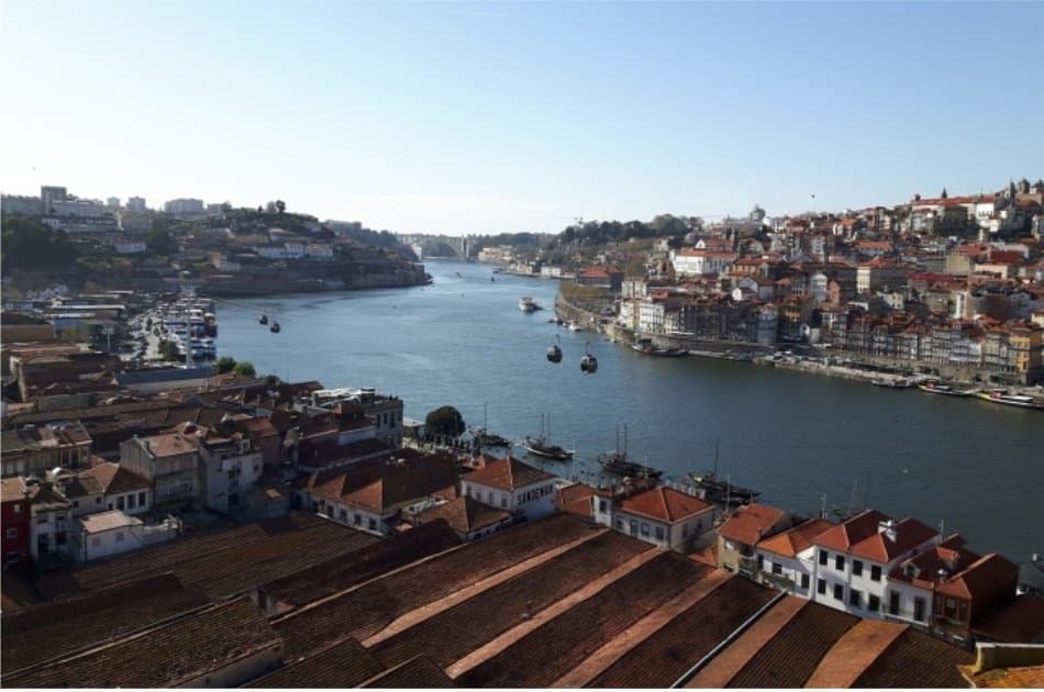 Porto Full Day Private Tour