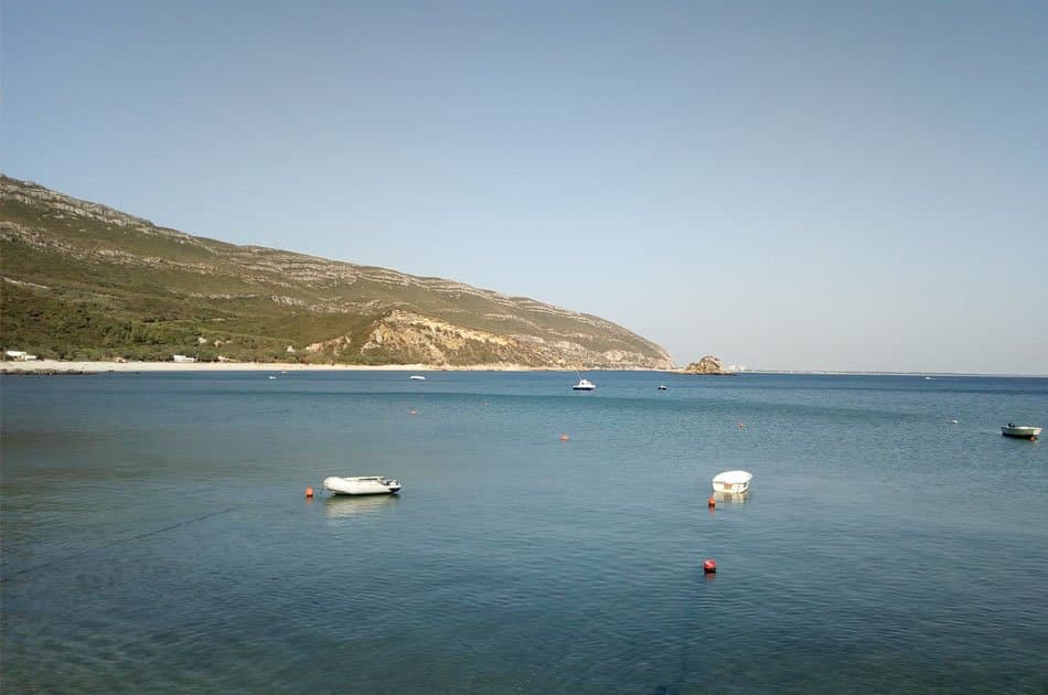 Private Tour from Lisbon to Arrabida