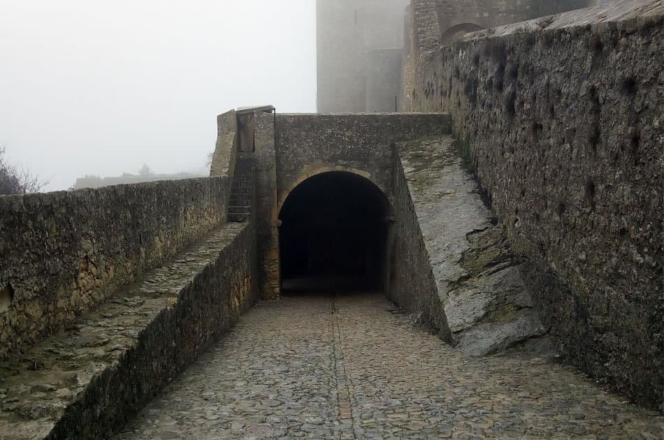 Private Tour from Lisbon to Arrabida