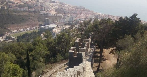 Private Tour from Lisbon to Arrabida