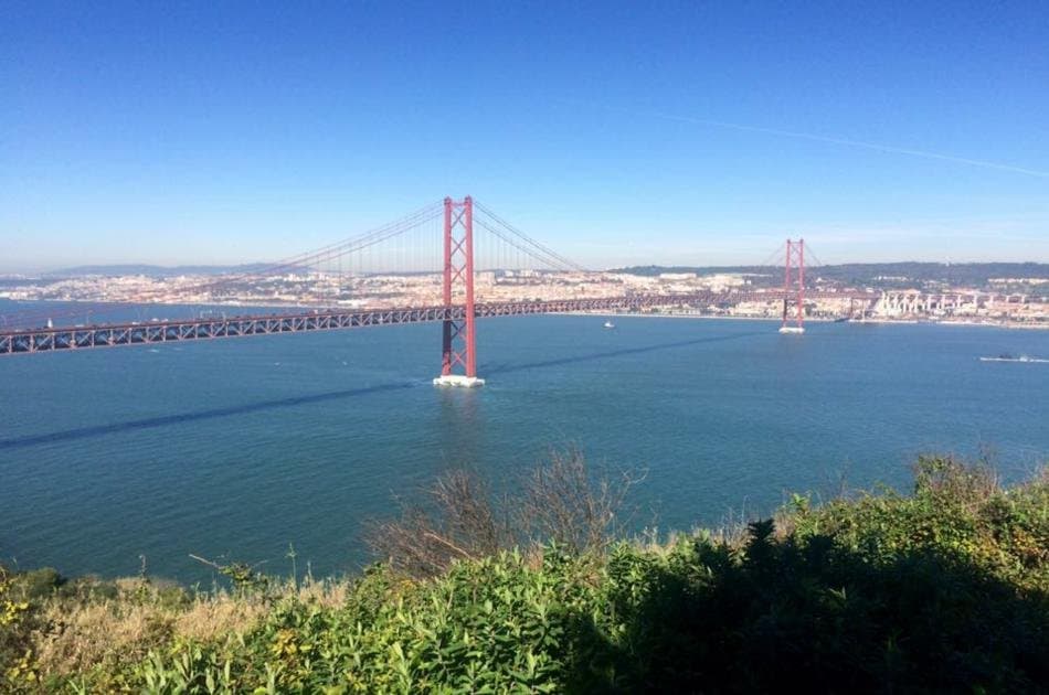 Private Tour Lisbon Full Day