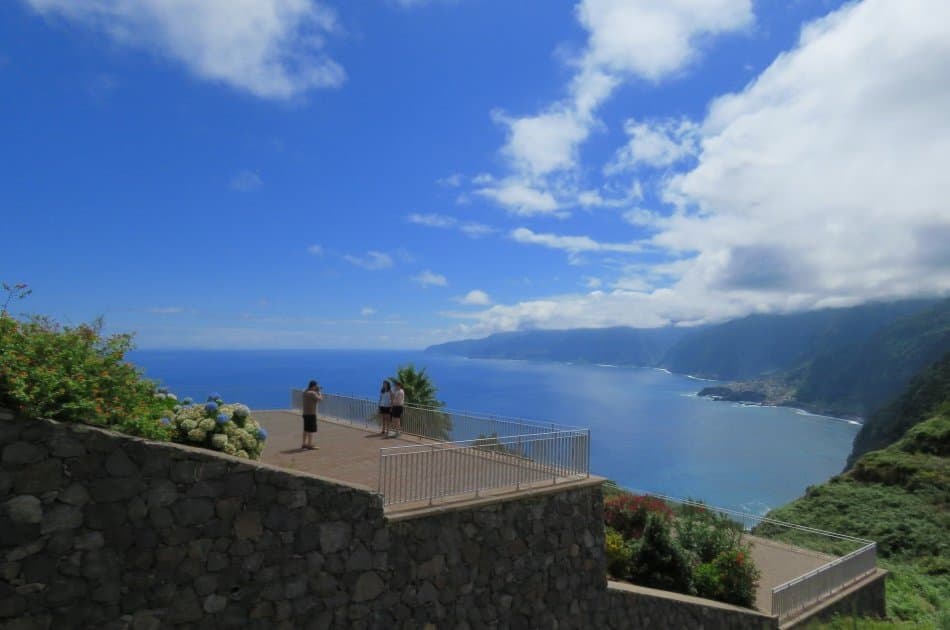 Volcanic Lava Pools Tour - Northwest Madeira