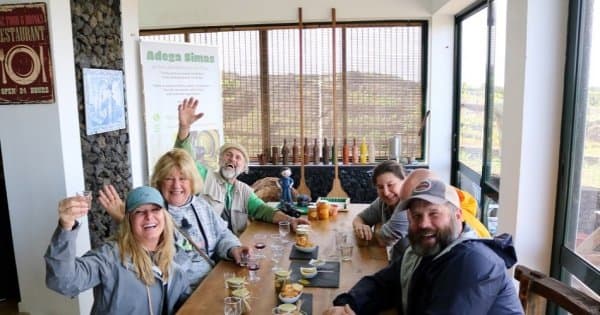 Wines and Moonshines